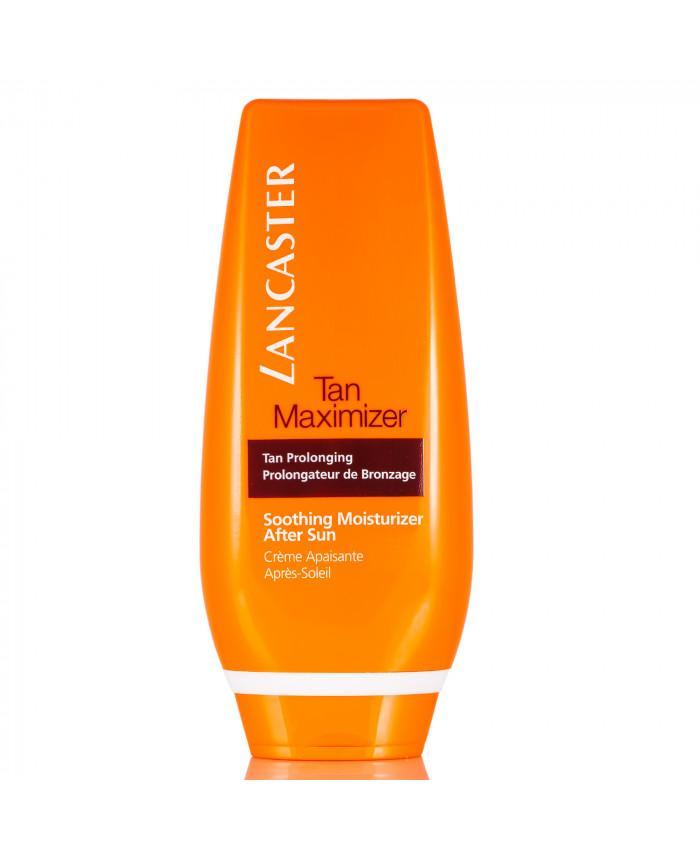 lancaster lancaster sun tan maximizer125 - foto 1 Flacone di Lancaster Sun Tan Maximizer 125ml, crema abbronzante con formula potenziata
