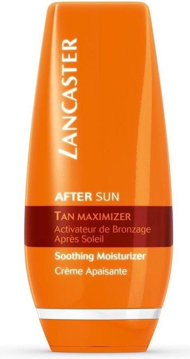lancaster lancaster sun tan max.250 f.&b - foto 1 Lancaster Sun Tan Max SPF 250 - Crema solare protettiva per l'abbronzatura