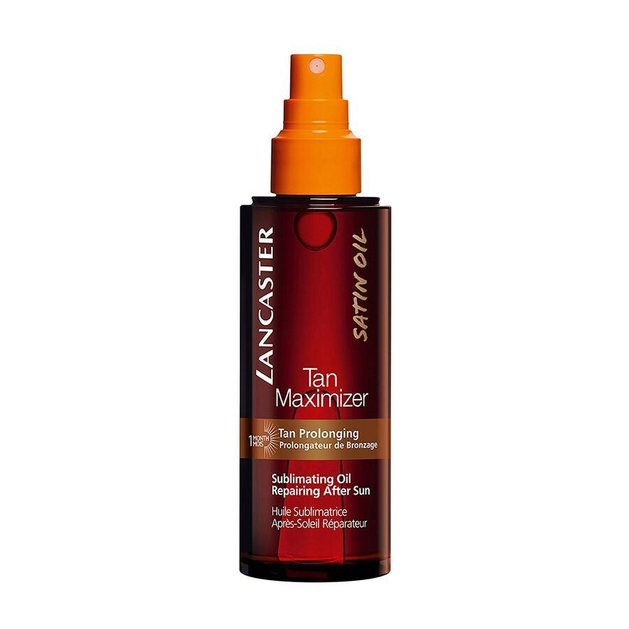 lancaster lancaster sun tan maxim.oil150 - foto 1 Olio solare abbronzante Lancaster Sun Tan Maximum con protezione SPF