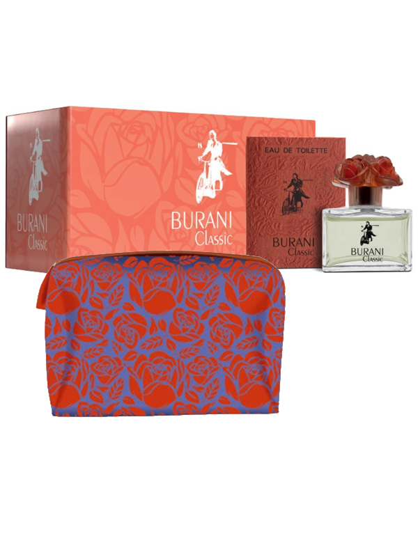 burani conf.burani classic 100ml+pouch - foto 1 burani conf.burani classic 100ml+pouch - foto 1