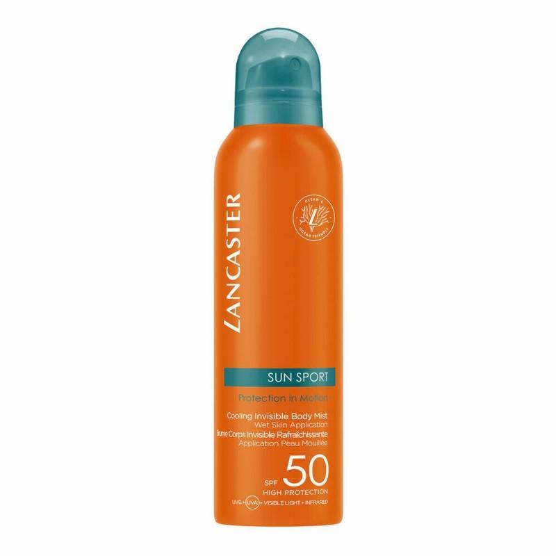 Spray solare protettivo SPF50 formato 200ml