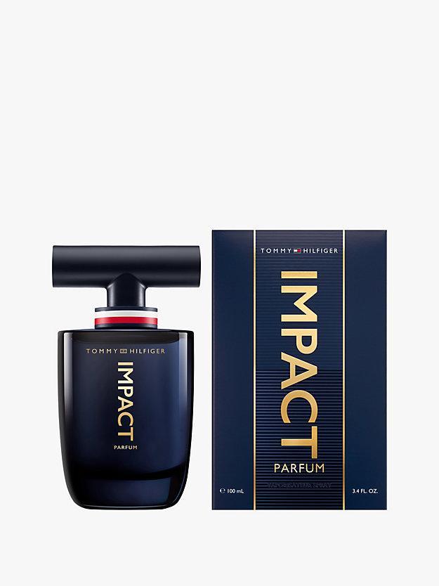 tommy hilfiger parfum tommy impact 100ml - foto 1 Flacone di profumo Tommy Hilfiger Impact 100ml con confezione originale