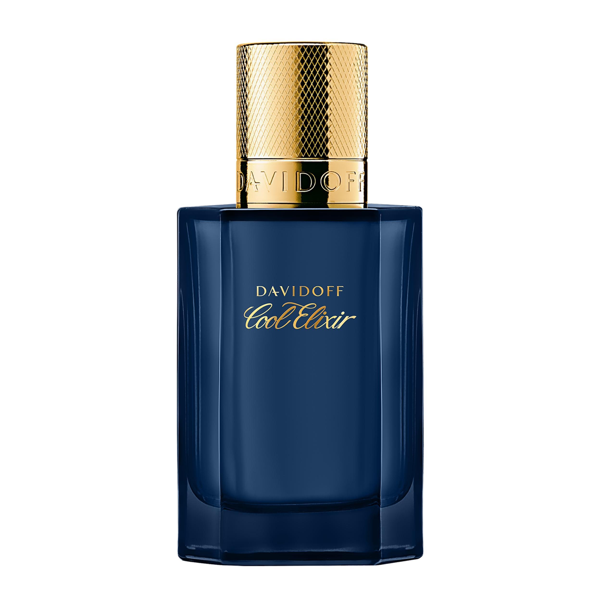 elixir elixir cool water 50 ml - foto 1 elixir elixir cool water 50 ml - foto 1