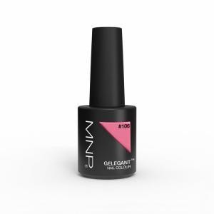 Mesauda gelegant gel polish smalto semipermanente 8ml  106 sophia