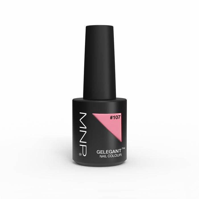 mnp mesauda gelegant gel polish smalto semipermanente 8ml  107 petit - foto 1