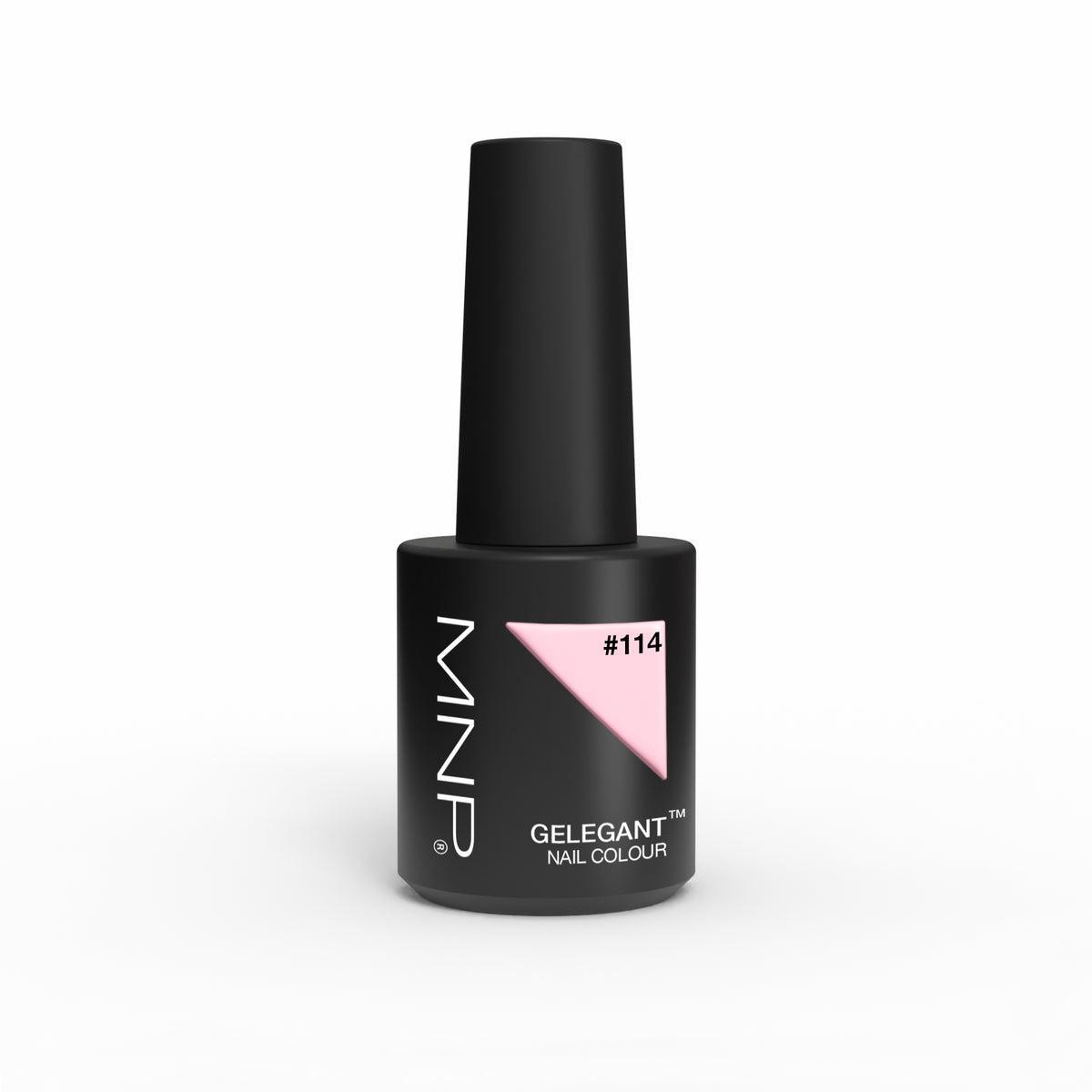 mnp mesauda gelegant gel polish smalto semipermanente 8ml  114 desert palm - foto 1