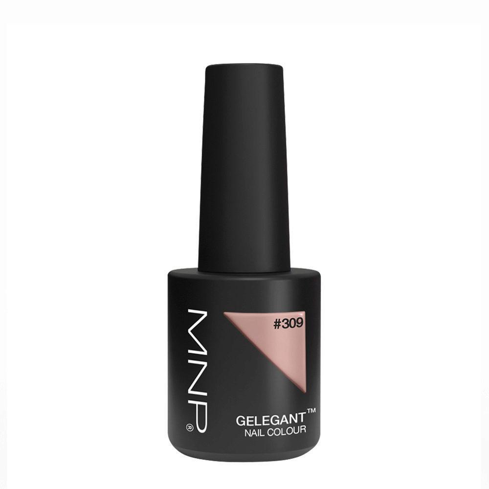 mnp mesauda gelegant gel polish smalto semipermanente 8ml 309 nude - foto 1 Smalto semipermanente MESAUDA GELEGANT GEL POLISH 309 NUDE in flacone da 8ml