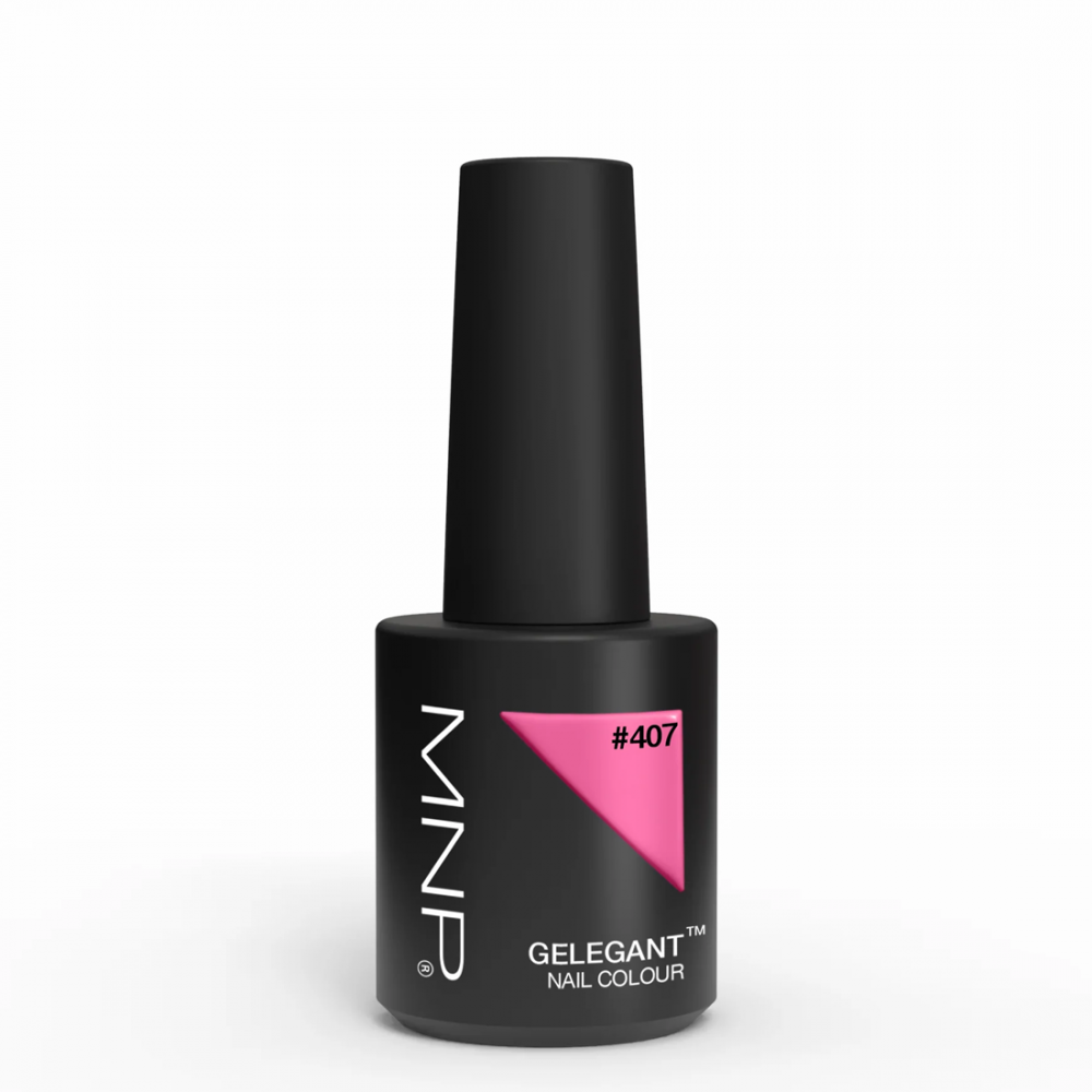 mnp mesauda gelegant gel polish smalto semipermanente 8ml 407 bubble gum - foto 1 mnp mesauda gelegant gel polish smalto semipermanente 8ml 407 bubble gum - foto 1