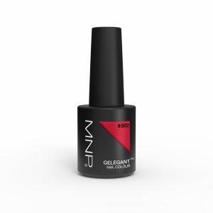 Mesauda gelegant gel polish smalto semipermanente 8ml  502 strawberry kiss