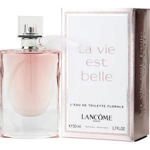 E.d.t.la vie est belle flrl 50