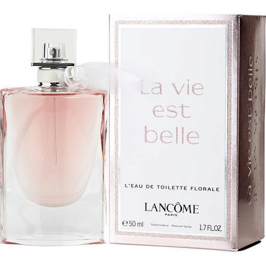 lancome e.d.t.la vie est belle flrl 50 - foto 1 lancome e.d.t.la vie est belle flrl 50 - foto 1