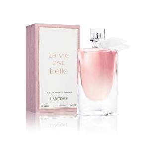 E.d.t.la vie est belle flrl100