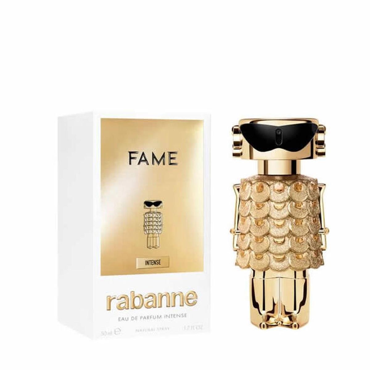 paco rabanne e.d.p.fame intense 50ml - foto 1 paco rabanne e.d.p.fame intense 50ml - foto 1