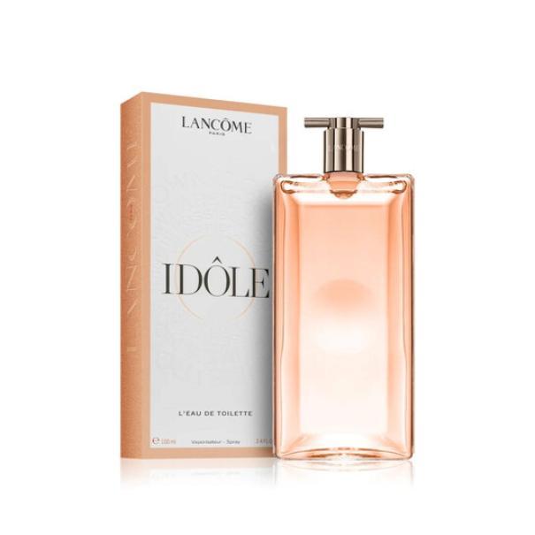 lancome e.d.t.idole lancome vapo 100ml - foto 1