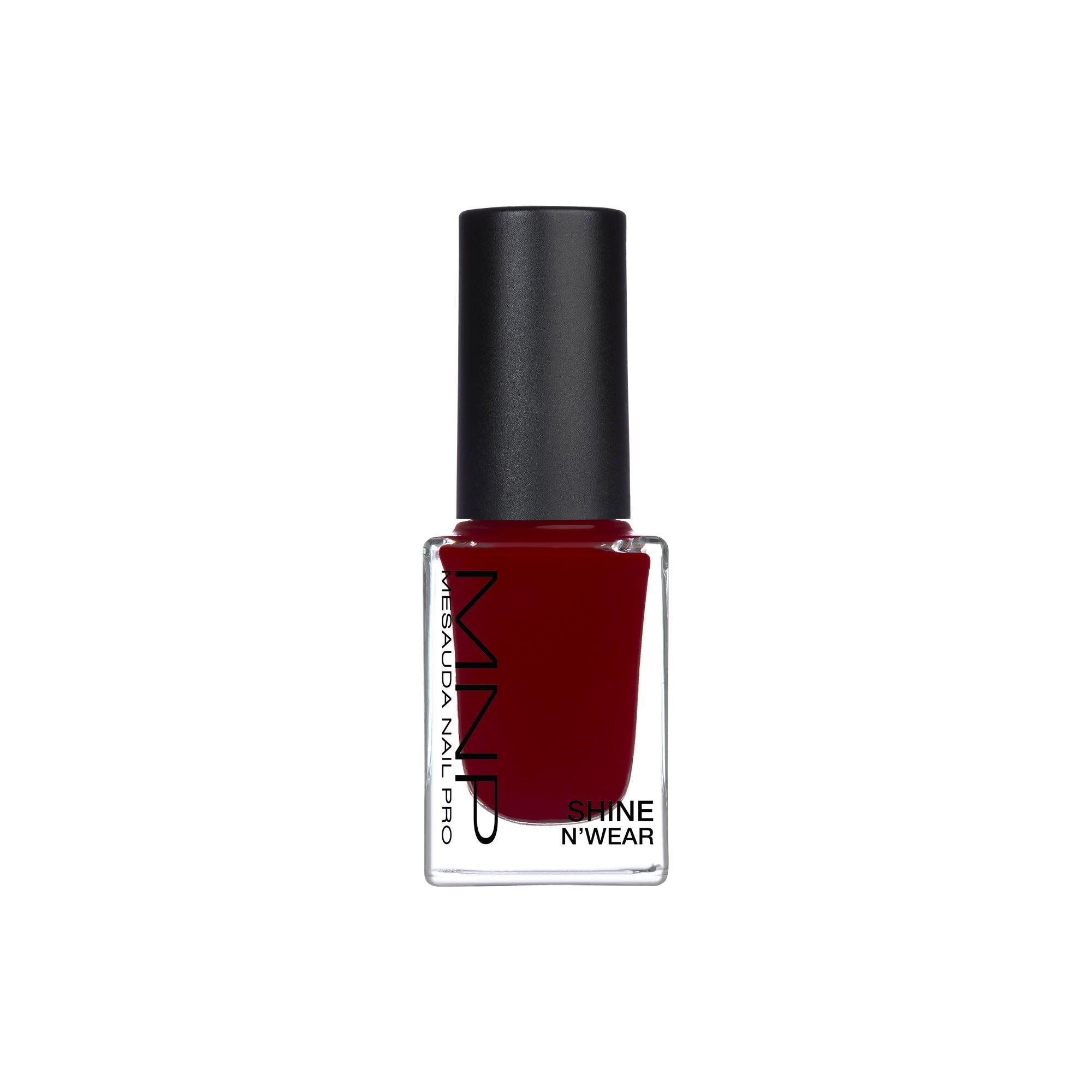 mnp mnp mesuada shine n'wear smalto unghie 10ml 203 bloody mary - foto 1 mnp mnp mesuada shine n'wear smalto unghie 10ml 203 bloody mary - foto 1