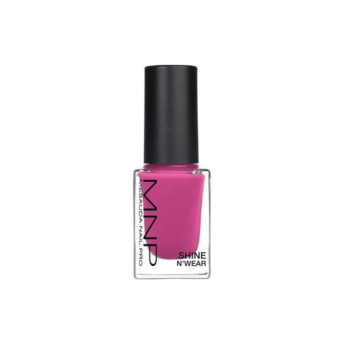 mnp mnp mesuada shine n'wear smalto unghie 10ml 212 passion rose - foto 1 mnp mnp mesuada shine n'wear smalto unghie 10ml 212 passion rose - foto 1