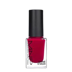 Mesuada shine n'wear smalto unghie 10ml  214 orleans