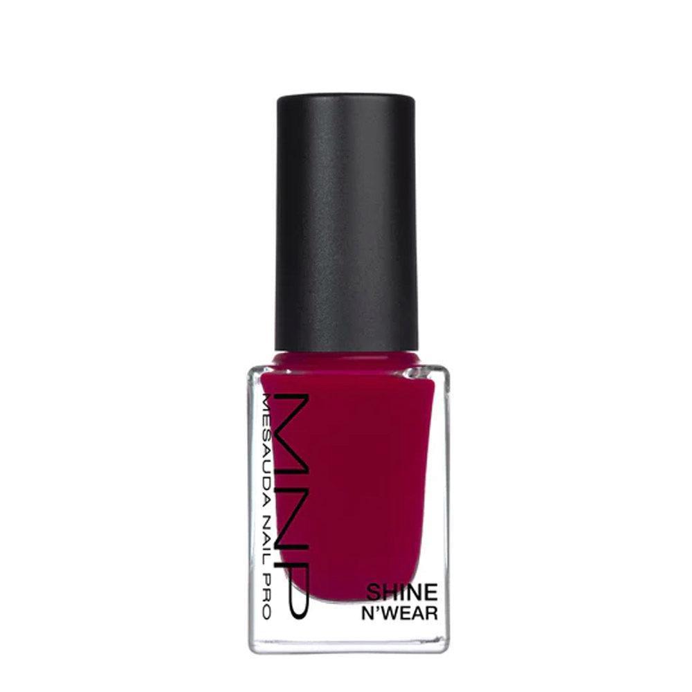 mnp mnp mesuada shine n'wear smalto unghie 10ml  216 juliet - foto 1