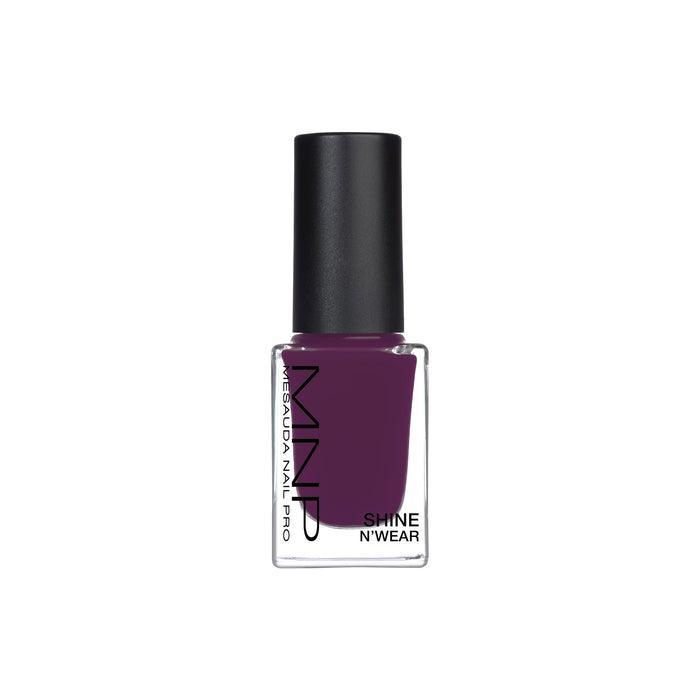 mnp mnp mesuada shine n'wear smalto unghie 10ml 220 times square - foto 1 mnp mnp mesuada shine n'wear smalto unghie 10ml 220 times square - foto 1