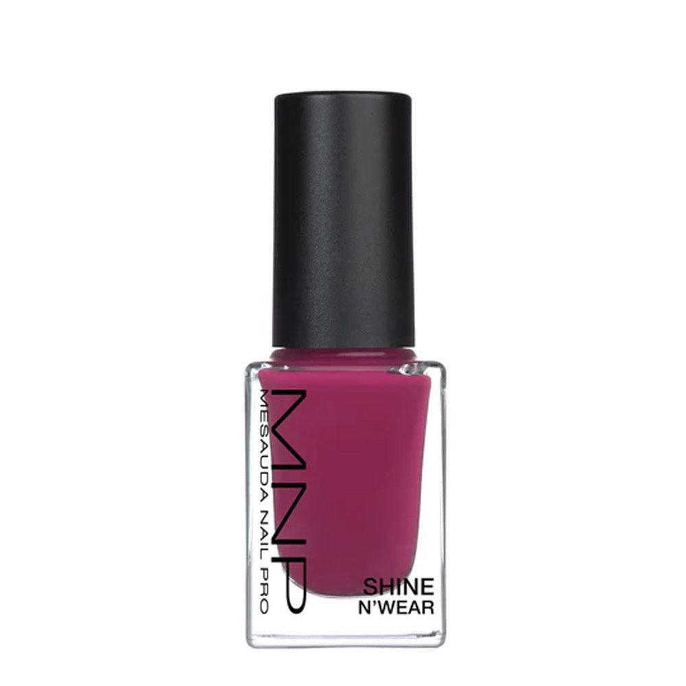 mnp mnp mesuada shine n'wear smalto unghie 10ml  221 truth - foto 1