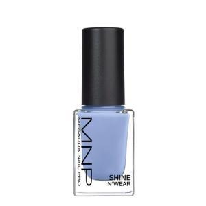 Mesuada shine n'wear smalto unghie 10ml  266 iris