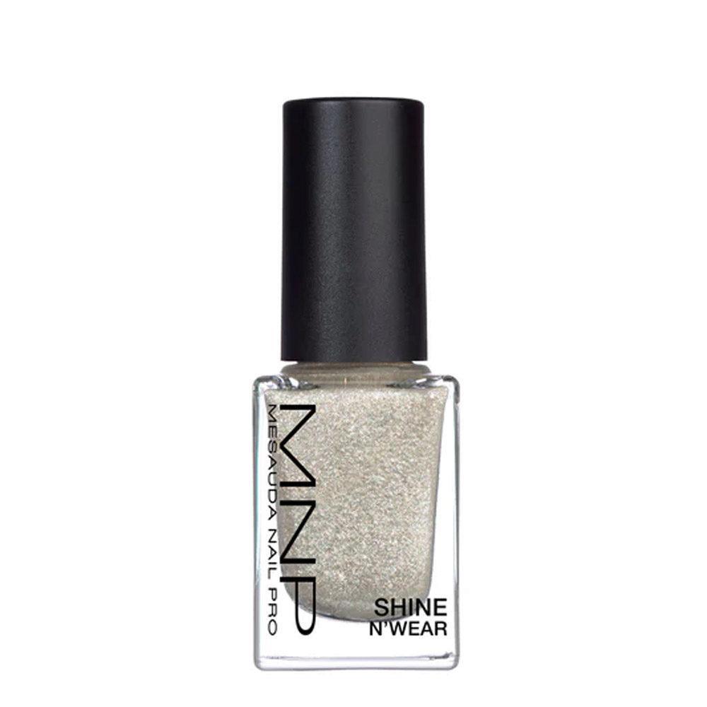 mnp mnp mesuada shine n'wear smalto unghie 10ml  270 self mirror - foto 1