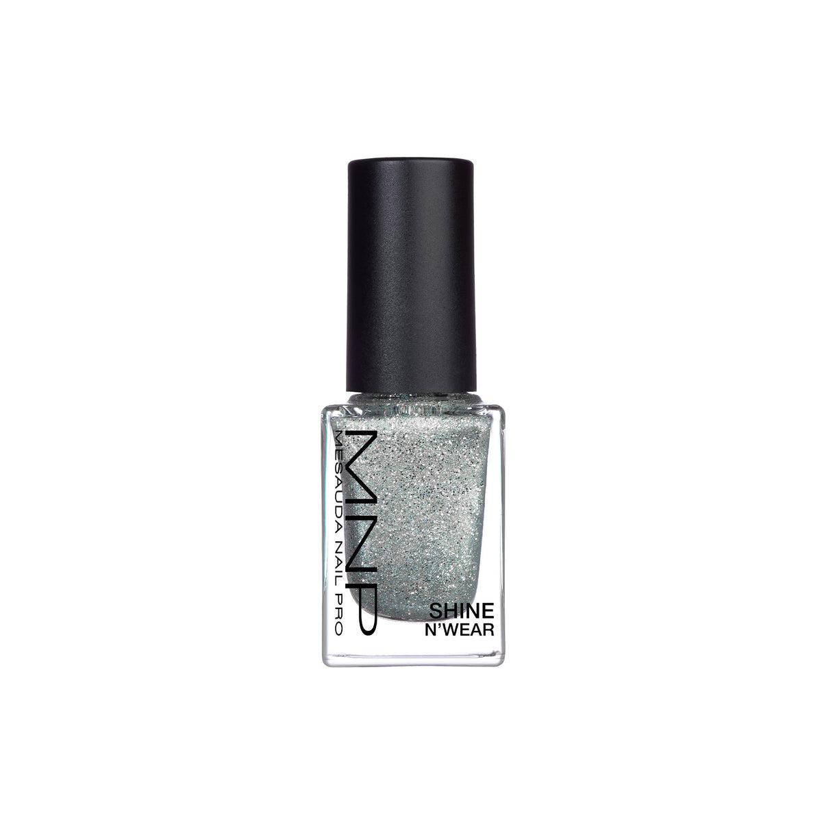 mnp mnp mesuada shine n'wear smalto unghie 10ml 271 drama queen - foto 1 Smalto unghie MNP Mesuada Shine N'Wear 271 Drama Queen 10ml