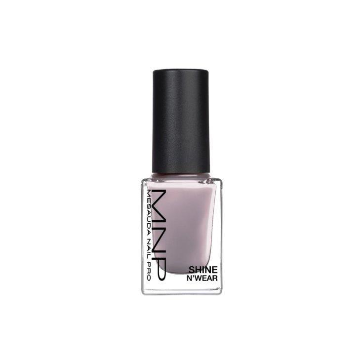 mnp mnp mesuada shine n'wear smalto unghie 10ml 318 delicate - foto 1 mnp mnp mesuada shine n'wear smalto unghie 10ml 318 delicate - foto 1
