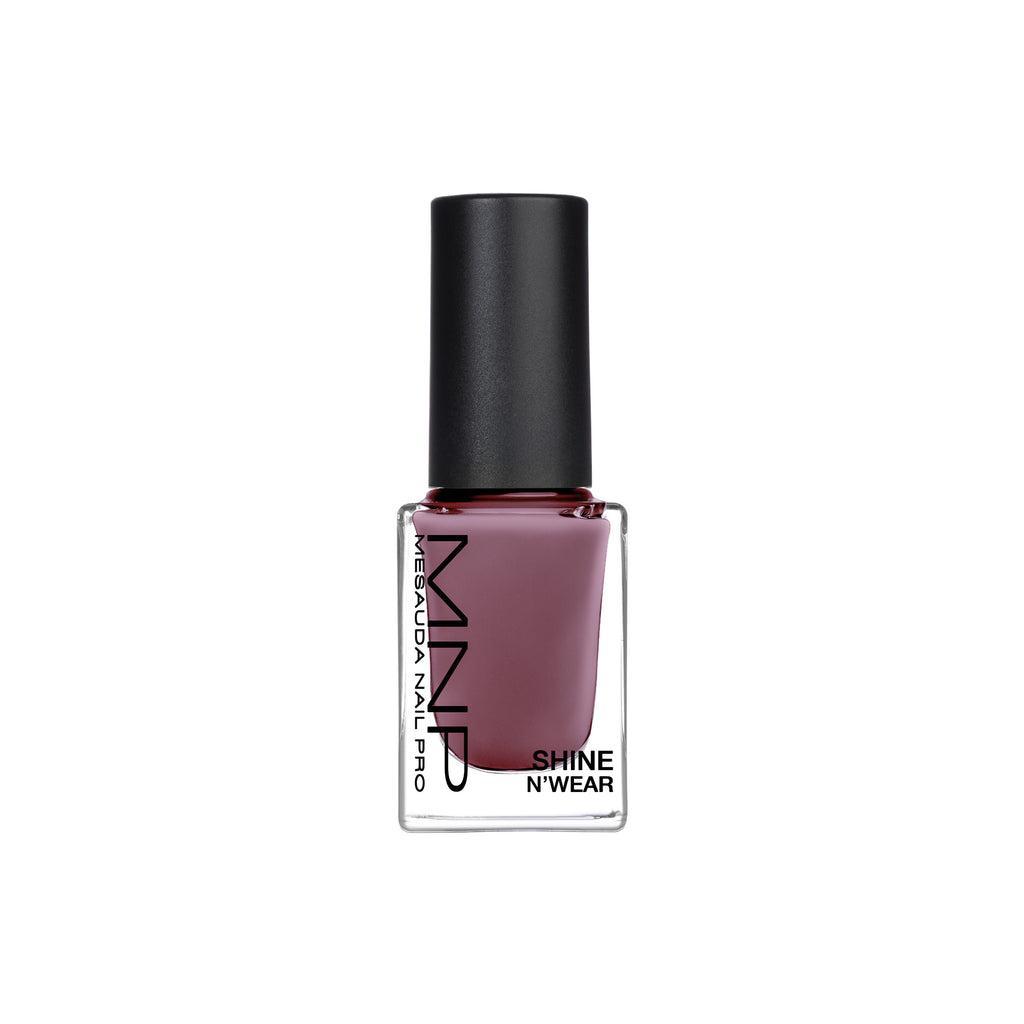 mnp mnp mesuada shine n'wear smalto unghie 10ml 319 soft amethyst - foto 1 mnp mnp mesuada shine n'wear smalto unghie 10ml 319 soft amethyst - foto 1