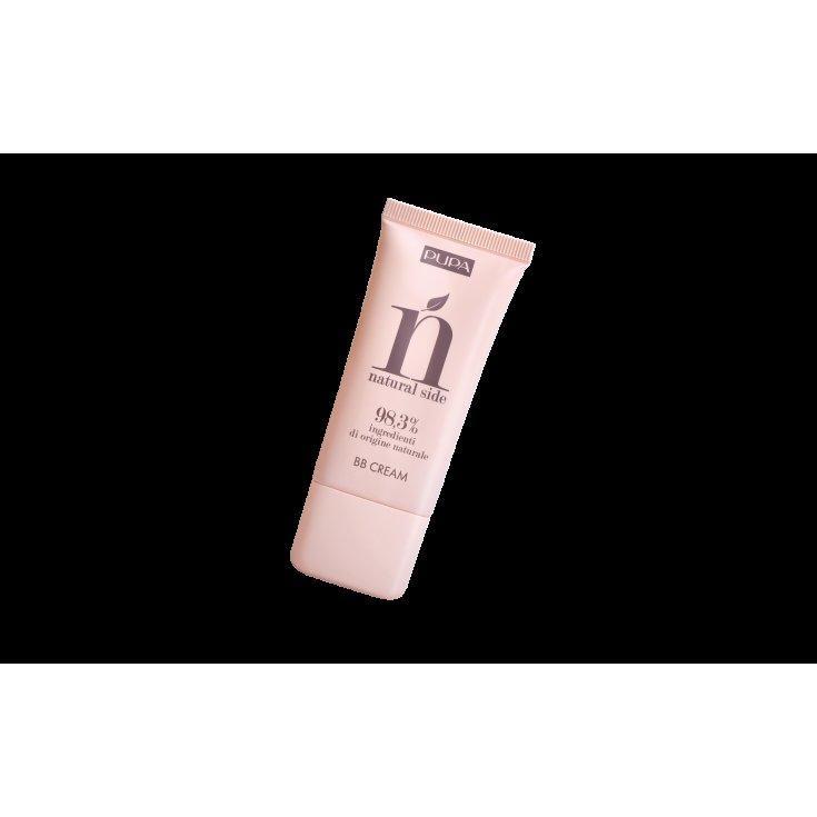 pupa pupa bb cream t/p n.03 - foto 1 PUPA BB Cream tonalità N.03 - tubetto rosa