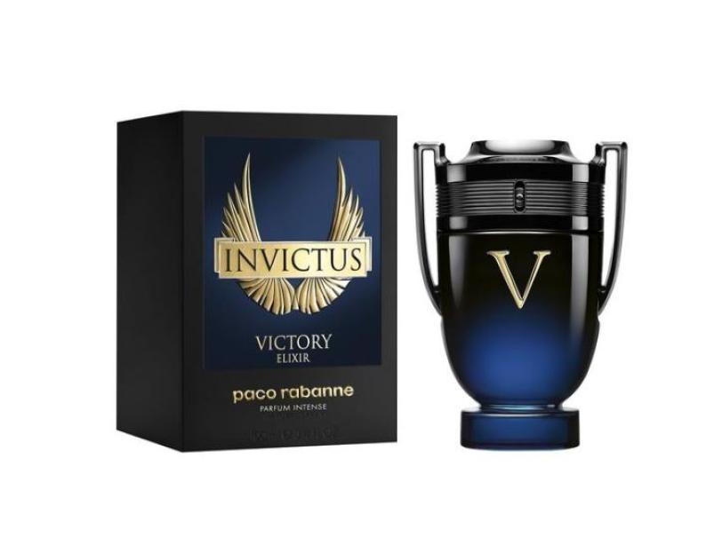 paco rabanne elixir invictus victory 100 ml - foto 1 paco rabanne elixir invictus victory 100 ml - foto 1