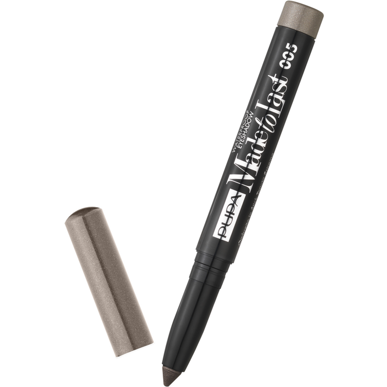 PUPA Made to Last WP Eyeshadow stick 05 con cappuccio