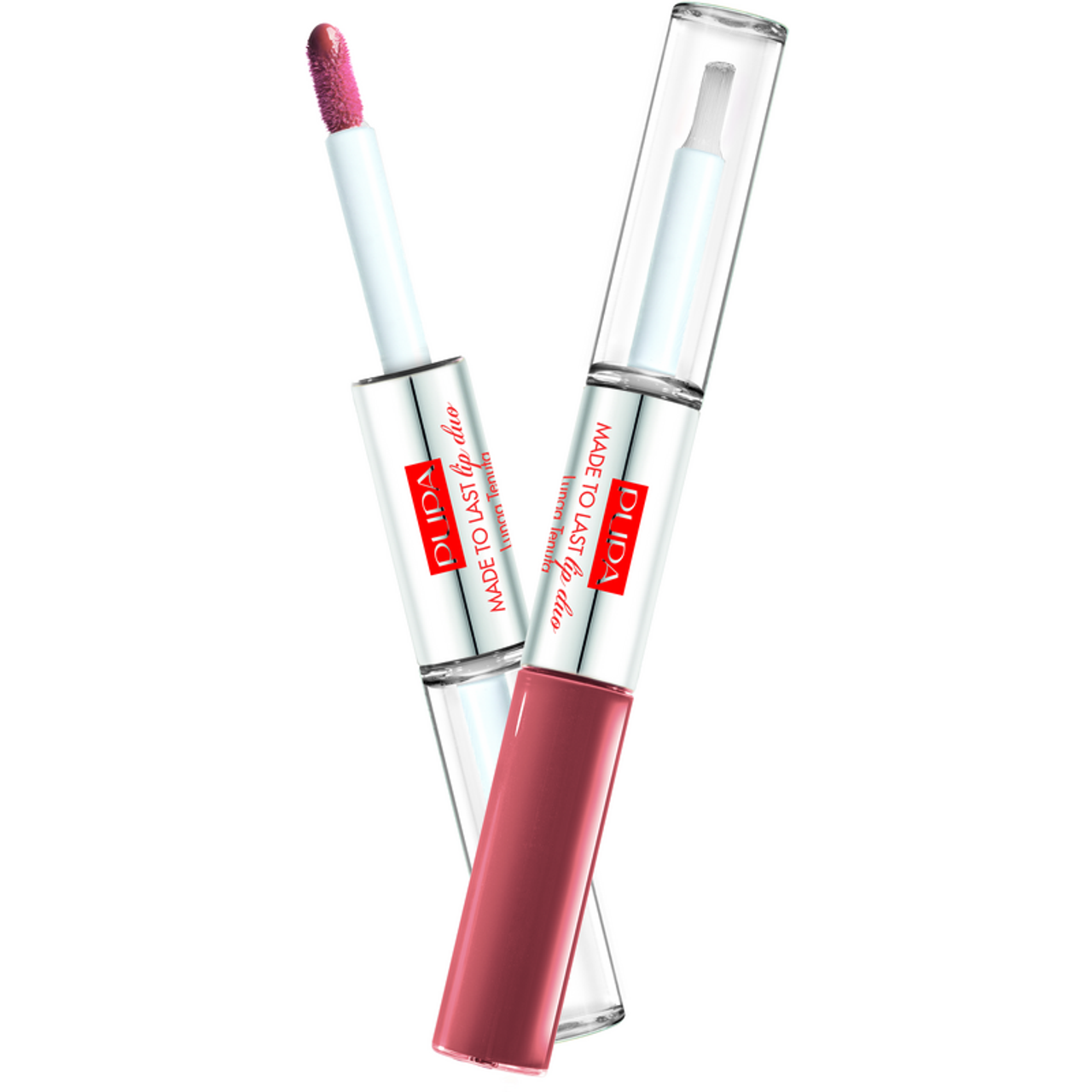 pupa pupa made to last lip duo n.12 - foto 1