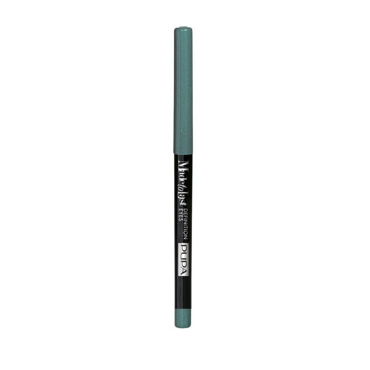 Matita per occhi PUPA MAT.OCCHI MADE TO LAST 207 verde