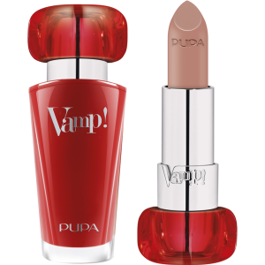 Lipstick vamp! 100
