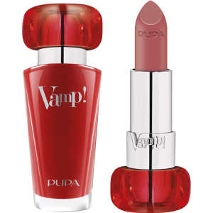 Lipstick vamp! 206