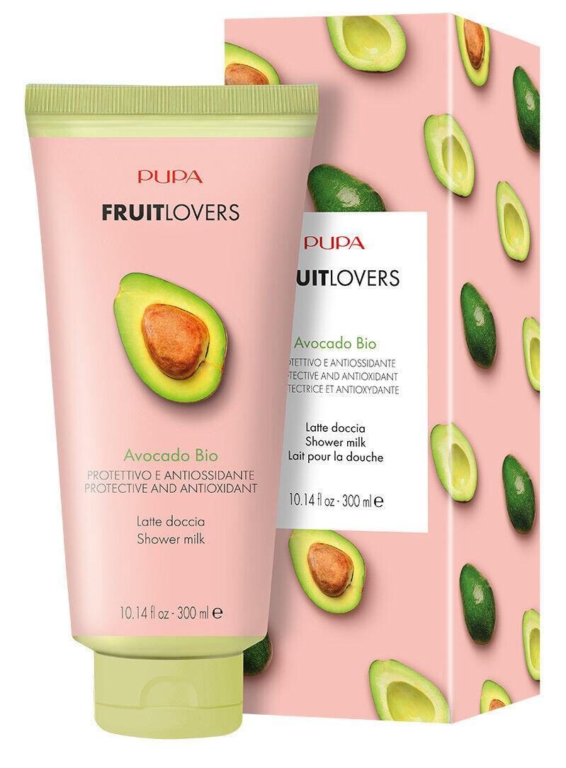 pupa pupa fruit lovers l.doccia 300ml - foto 1 pupa pupa fruit lovers l.doccia 300ml - foto 1