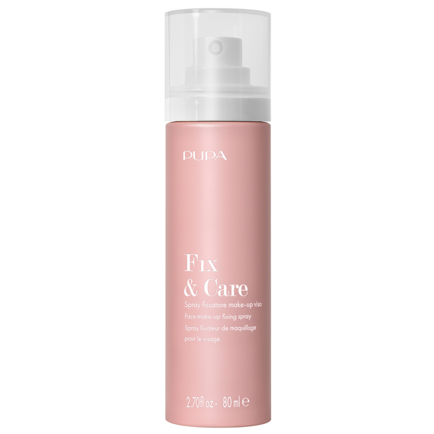 pupa pupa fix&care fissatore make-up - foto 1 pupa pupa fix&care fissatore make-up - foto 1