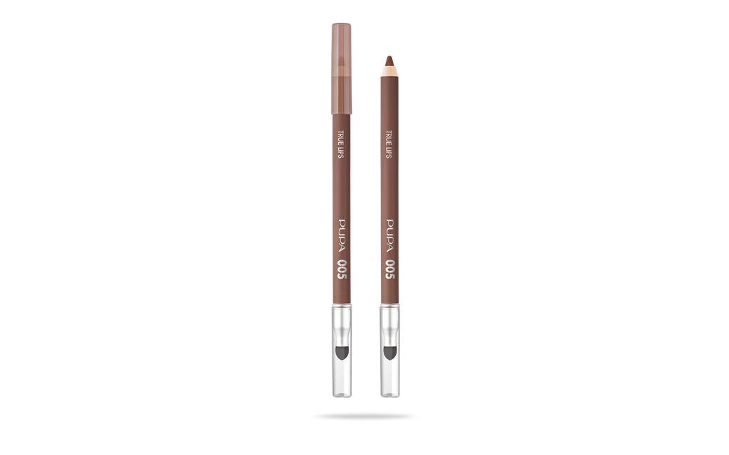 pupa pupa matita true lips n.05 - foto 1 PUPA Matita True Lips N.05 - due formati di matite labbra