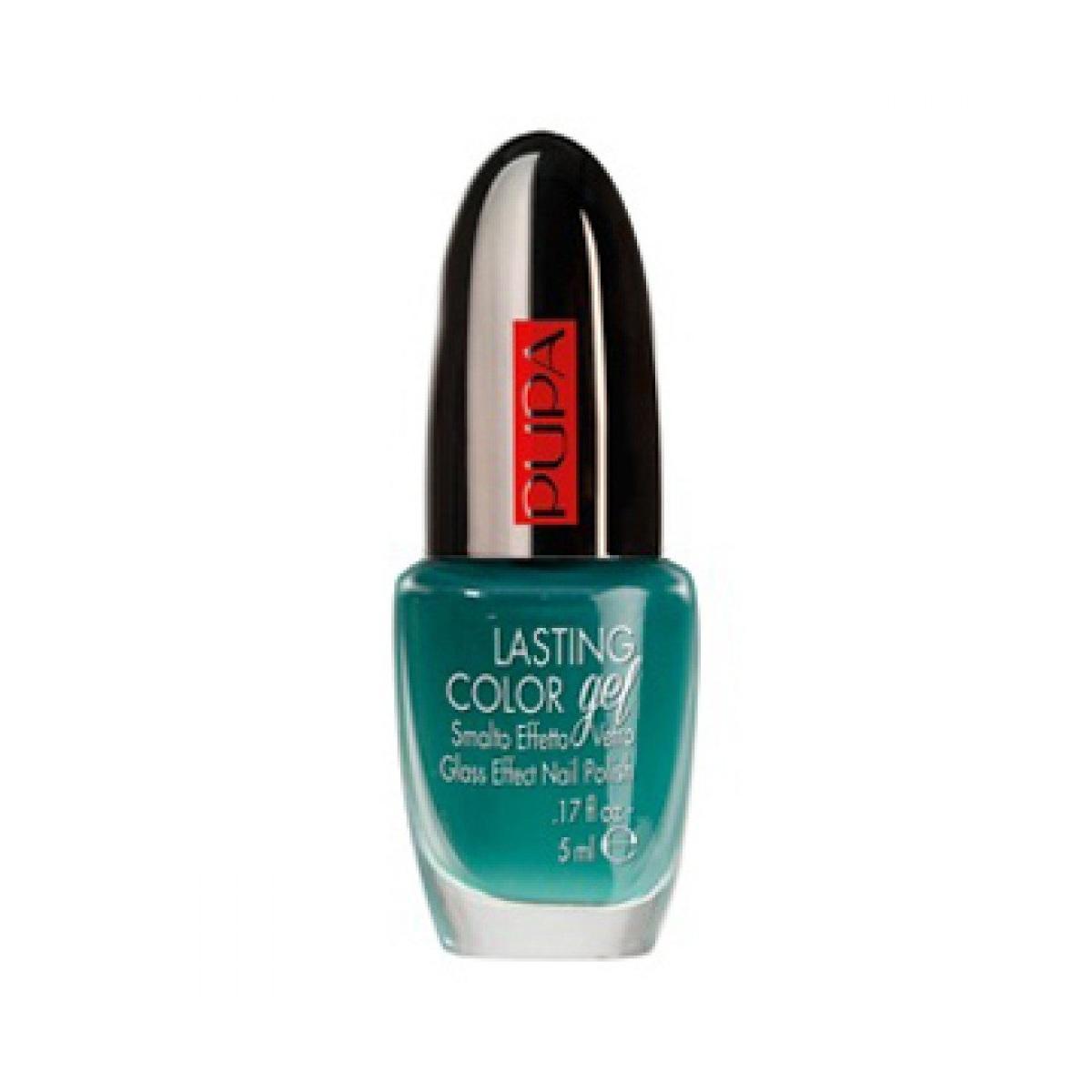 Smalto effetto gel Pupa colore 110, finitura luminosa e duratura