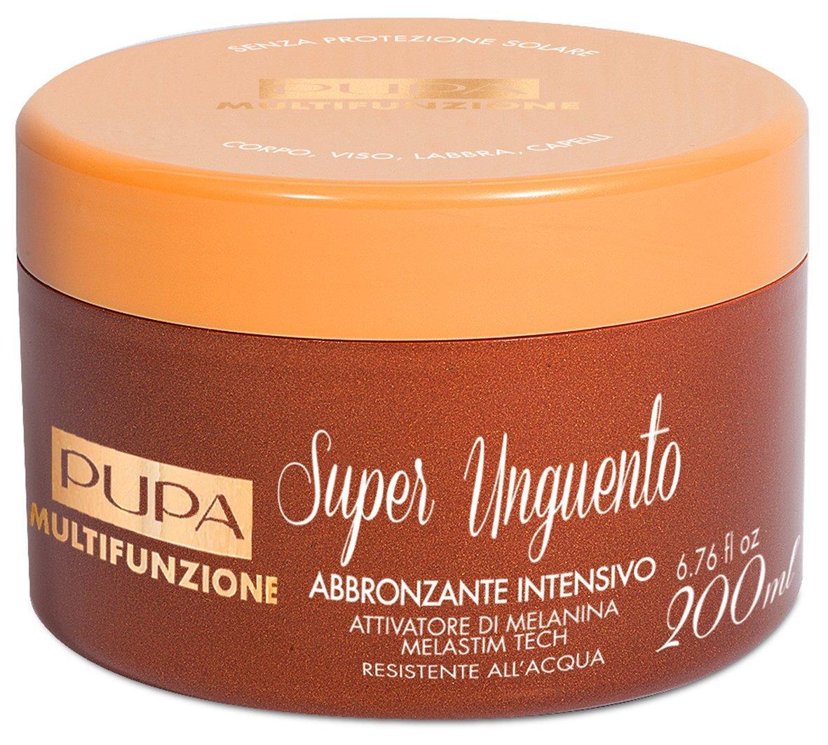pupa pupa sun unguento abbr.200 ml - foto 1 pupa pupa sun unguento abbr.200 ml - foto 1