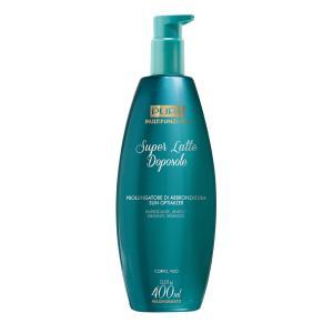Sun latte d/sole 400ml