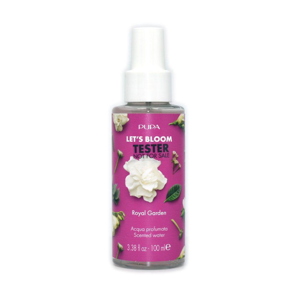 Latte solare PUPA SUN SPF15 per protezione quotidiana