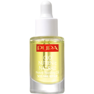 Olio nutriente naturale