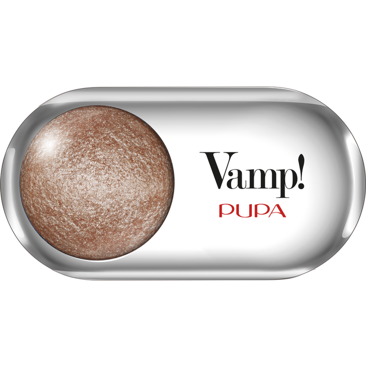 Ombretto PUPA Vamp Wet&Dry 402 in confezione