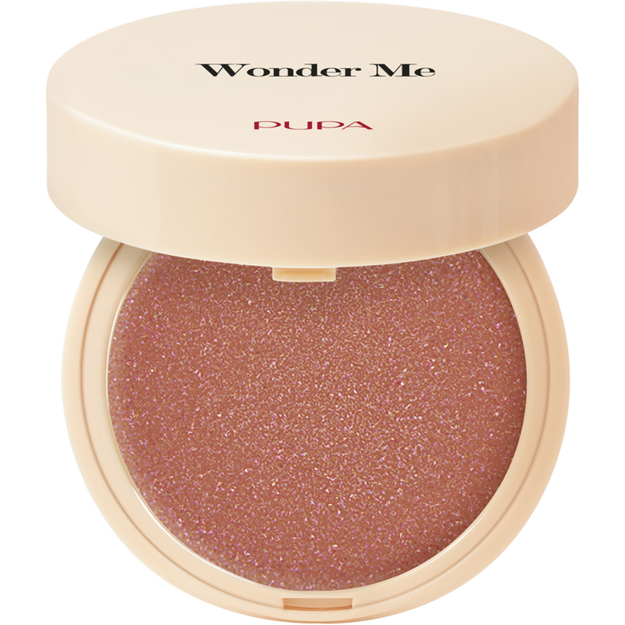 pupa pupa wonder me blush 003 - foto 1 PUPA Wonder Me Blush 003 rossore in polvere compatta, colore terra ramato