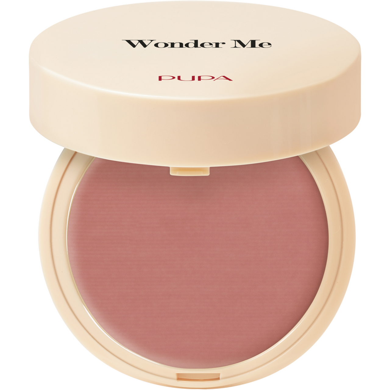 pupa pupa wonder me blush 004 - foto 1 pupa pupa wonder me blush 004 - foto 1