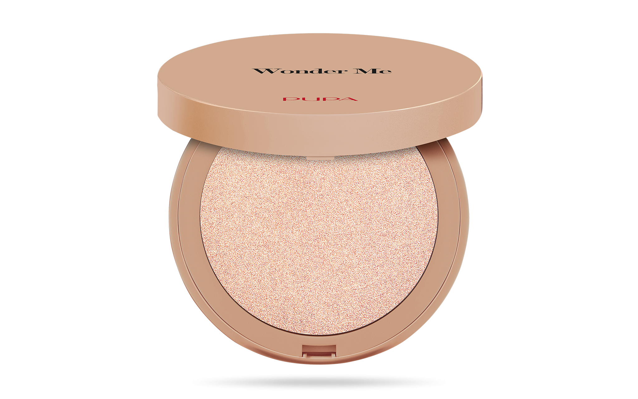 pupa pupa wonder me glow 101 - foto 1 pupa pupa wonder me glow 101 - foto 1