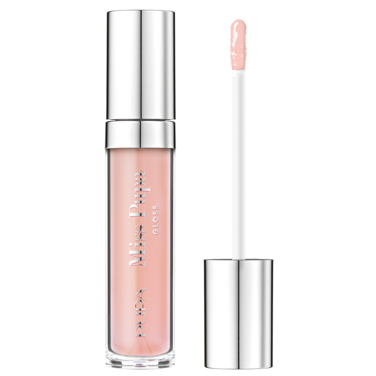 Gloss labbra PUPA Miss PUPA tonalità 400, finitura luminosa