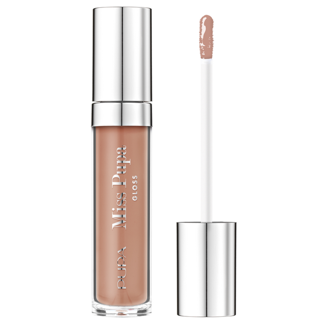 PUPA Miss Pupa Gloss N.403 colore marrone-beige con applicatore